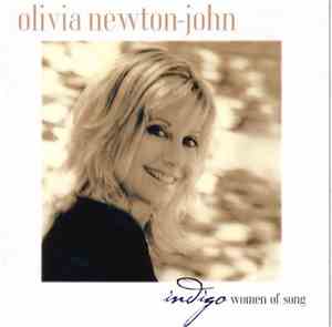Olivia Newton-John - Indigo - Women Of Song