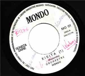 Orchestre Mondo - Ami D'Enfance 1 & 2