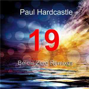 Paul Hardcastle - 19 Below Zero