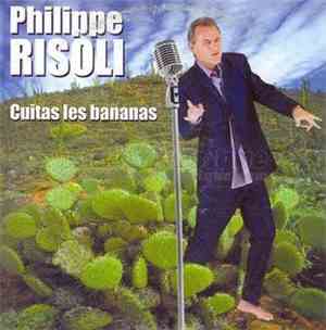 Philippe Risoli - Cuitas Les Bananas