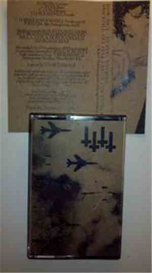 Pine Barrens - Demo 2010