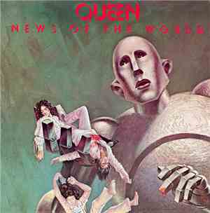 Queen - News Of The World