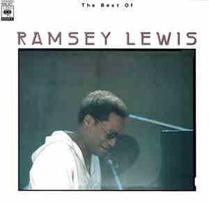Ramsey Lewis - The Best Of Ramsey Lewis