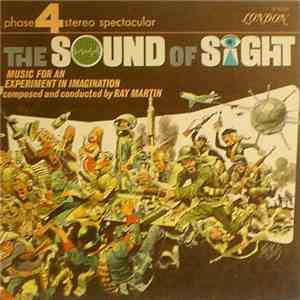 Ray Martin  - The Sound Of Sight