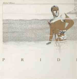 Robert Palmer - Pride