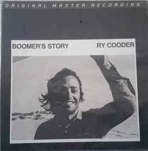 Ry Cooder - Boomer's Story
