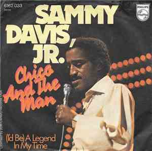 Sammy Davis Jr. - Chico And The Man