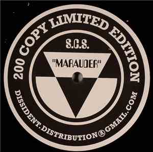 S.C.S. - Marauder