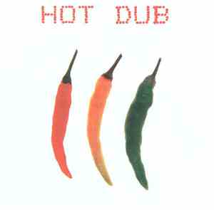 Sly & Robbie - Hot Dub