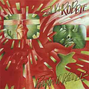 Sly & Robbie - Rhythm Killers