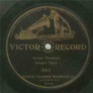 Sousa's Band - Zampa Overture