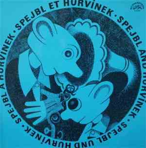 Spejbl & Hurvínek - Ganz Gross…