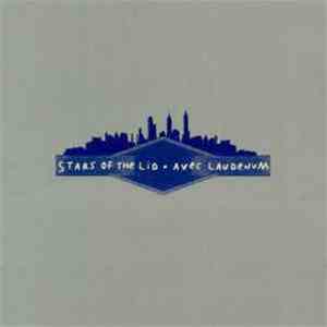 Stars Of The Lid - Avec Laudenum
