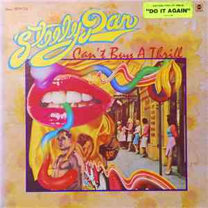 Steely Dan - Can't Buy A Thrill