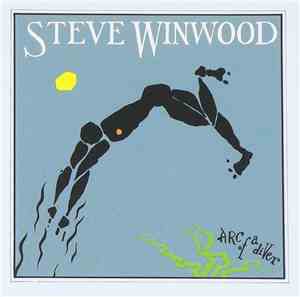 Steve Winwood - Arc Of A Diver