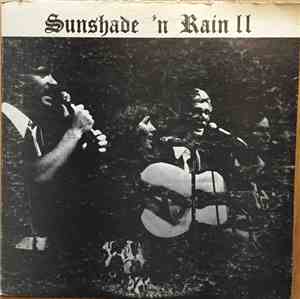 Sunshade 'N Rain - Sunshade 'N Rain II