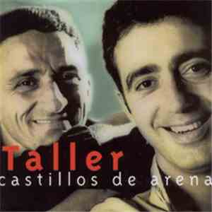 Taller - Castillos De Arena