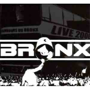 TamboursDuBronx - Live 2006