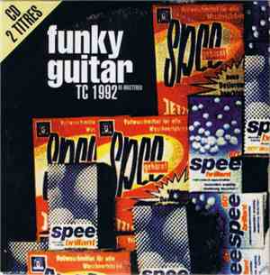 TC 1992 - Funky Guitar (Re-Mastered)