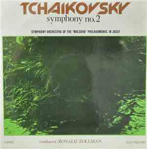 Tchaikovsky - Symphony Orchestra of the 