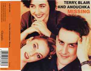 Terry, Blair And Anouchka - Missing