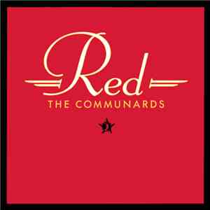 The Communards - Red