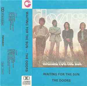 The Doors - Waiting For The Sun