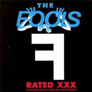The Fools - Rate XXX