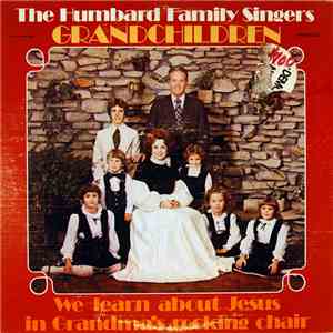 The Humbard Family Singers Grandchildren - We Learn About Jesus In Grandma' ...