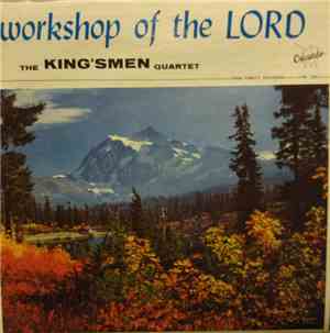The King'smen Quartet - Workshop Of The Lord