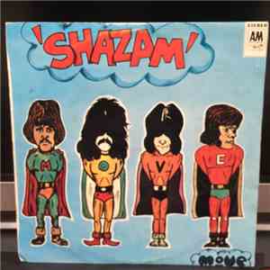 The Move - Shazam