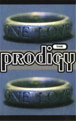 The Prodigy - One Love
