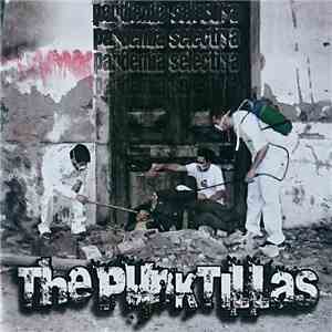 The Punktillas - Pandemia Selectiva