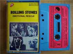 The Rolling Stones - Emotional Rescue