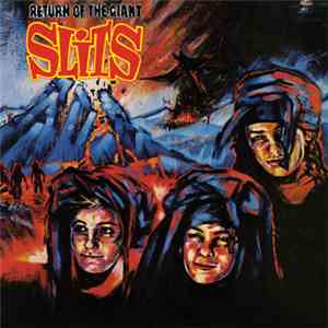 The Slits - Return Of The Giant Slits