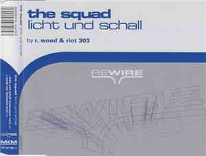 The Squad - Licht Und Schall