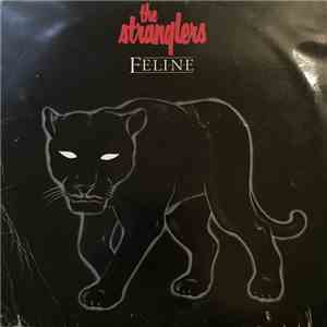The Stranglers - Feline