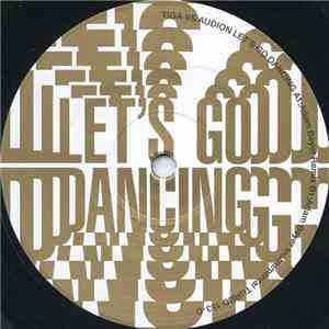 Tiga Vs Audion - Let's Go Dancing