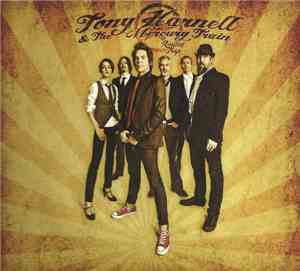 Tony Harnell & The Mercury Train - Round Trip