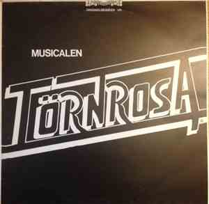 Törnrosa - Musicalen Törnrosa
