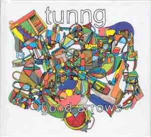 Tunng - Good Arrows