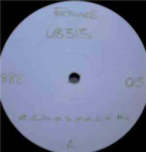 UB313 - Trak 6 (Echospace Dub Mix)