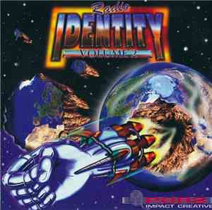 Unknown Artist - Radio Identity Volume 2 - Demo Jingles