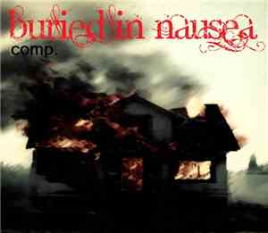 Various - Buried In Nausea