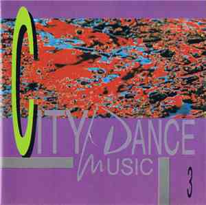 Various - City Dance Music Vol. 3