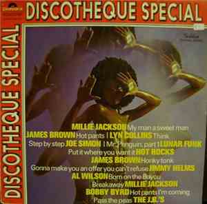 Various - Discotheque Special