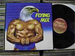 Various - Flying Mix