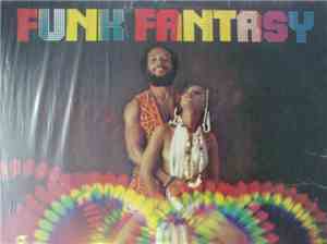 Various - Funk Fantasy