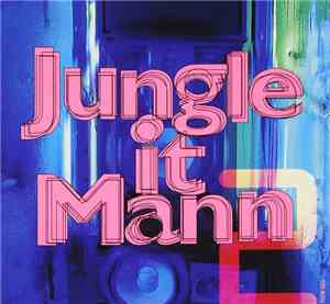 Various - Jungle It Mann 2