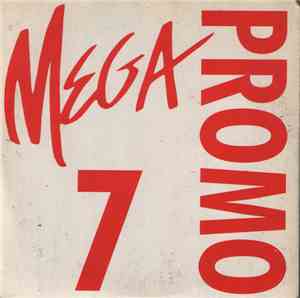 Various - Mega Promo 7